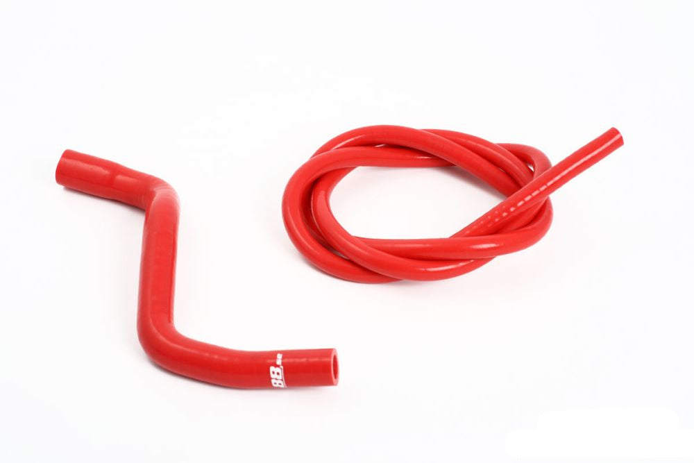 do88 Volvo V70N/S60 01-08 Coolant hoses complement Red