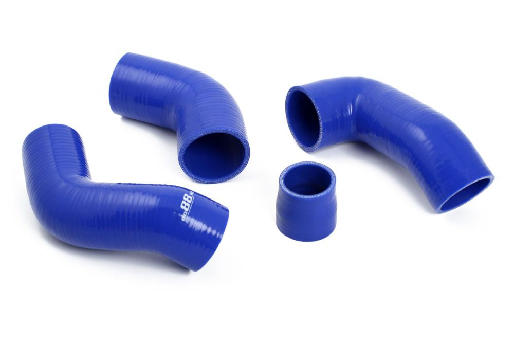do88 Volvo 740/940 Turbo 92-98 Pressure hoses Blue