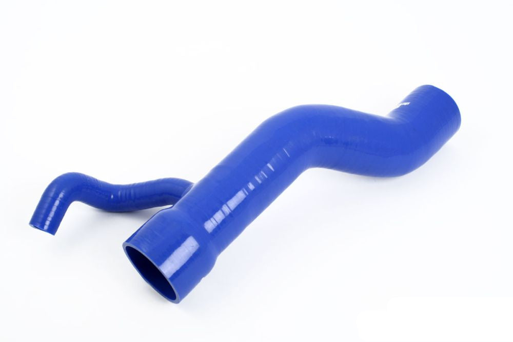 do88 Audi S4/S6/A6 C4 AAN IC to throttle hose Blue