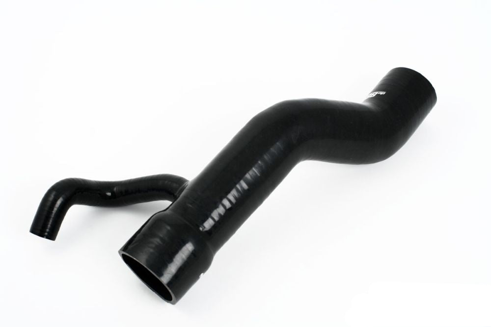do88 Audi S4/S6/A6 C4 AAN IC to throttle hose Black