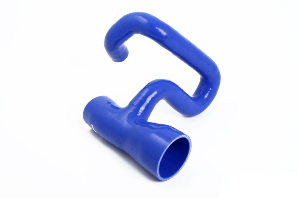 do88 Audi S4/S6/A6 C4 AAN Turbo outlet hose Blue