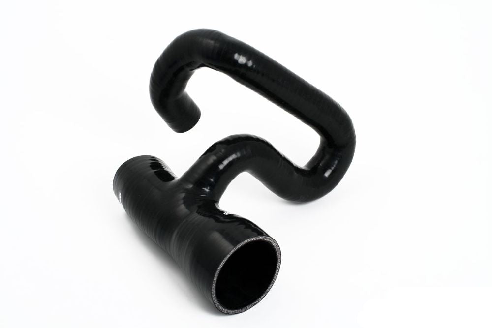 do88 Audi S4/S6/A6 C4 AAN Turbo outlet hose Black