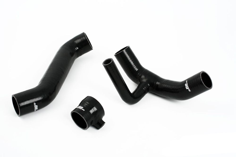 do88 Audi S2/RS2 ABY ADU 1992-1996 Pressure hoses Black