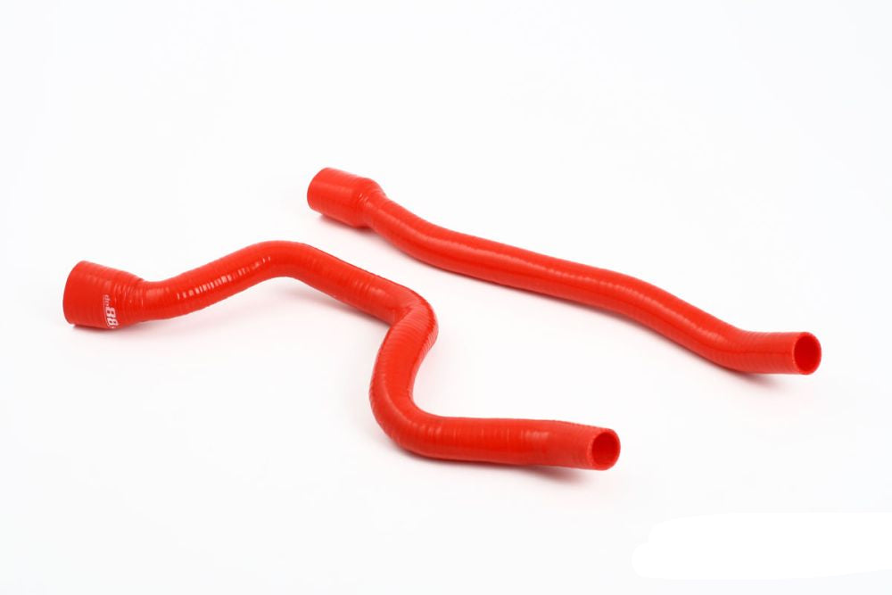 do88 Volvo 850/S70/V70/C70 92-00 Drain hoses Red