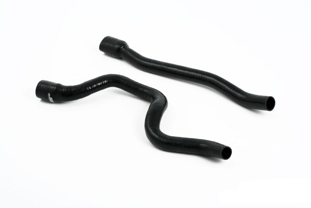 do88 Volvo 850/S70/V70/C70 92-00 Drain hoses Black