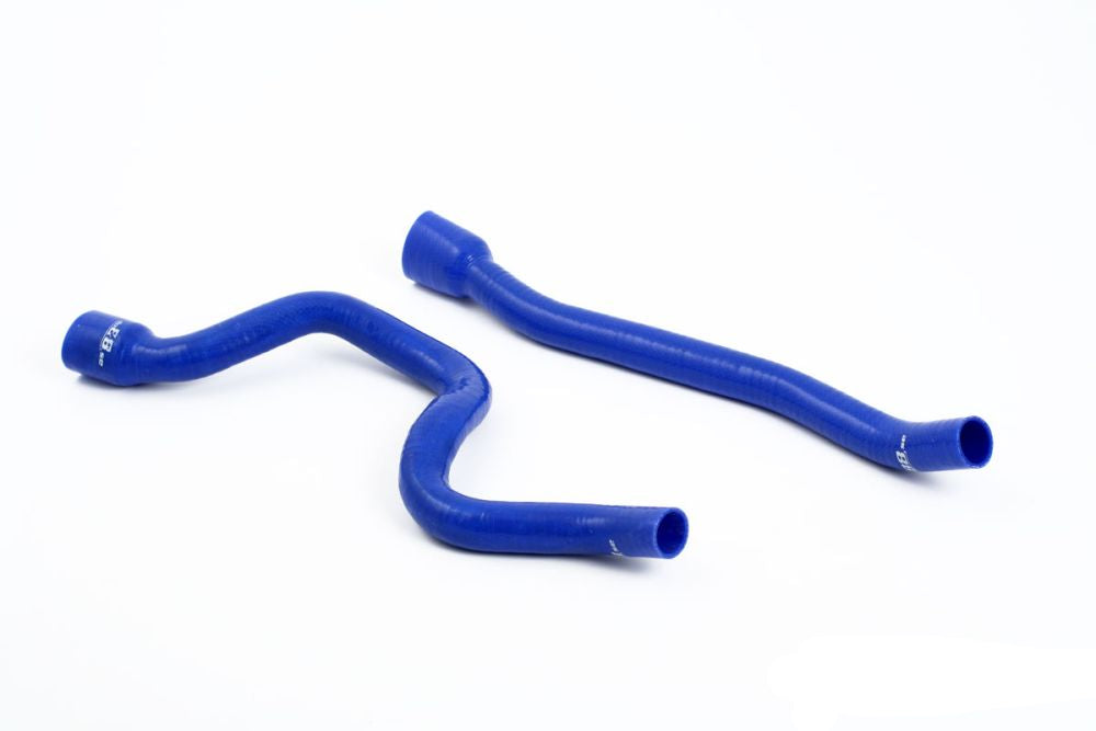 do88 Volvo 850/S70/V70/C70 92-00 Drain hoses Blue