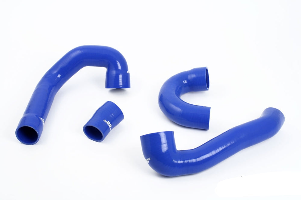 do88 SAAB 9-3 2.0T 2003- Pressure hoses Blue