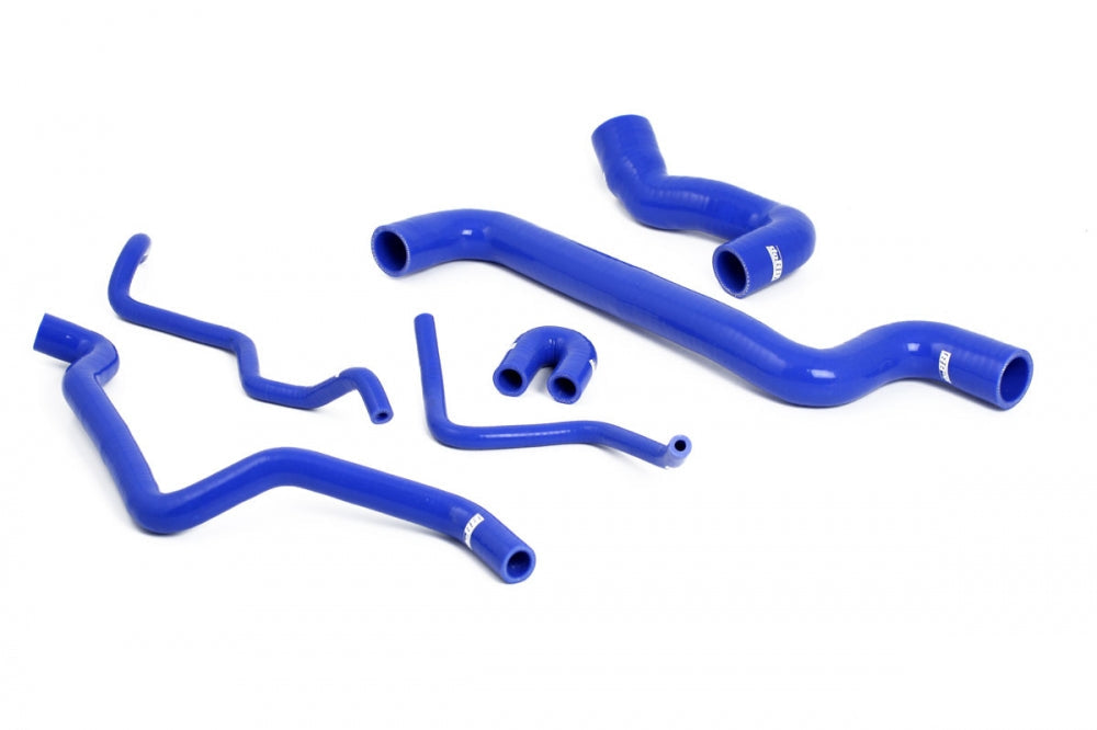 do88 SAAB 9-5 98-01 Coolant hoses Blue