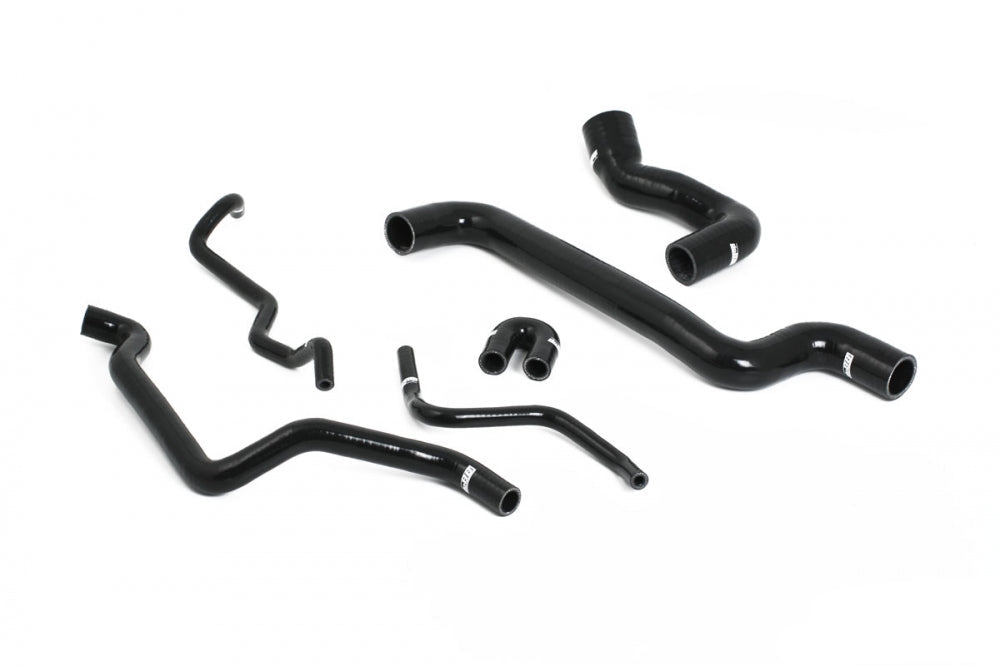 do88 SAAB 9-5 98-01 Coolant hoses Black