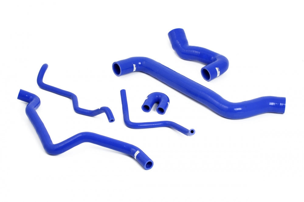 do88 SAAB 9-5 02-10 Coolant hoses Blue