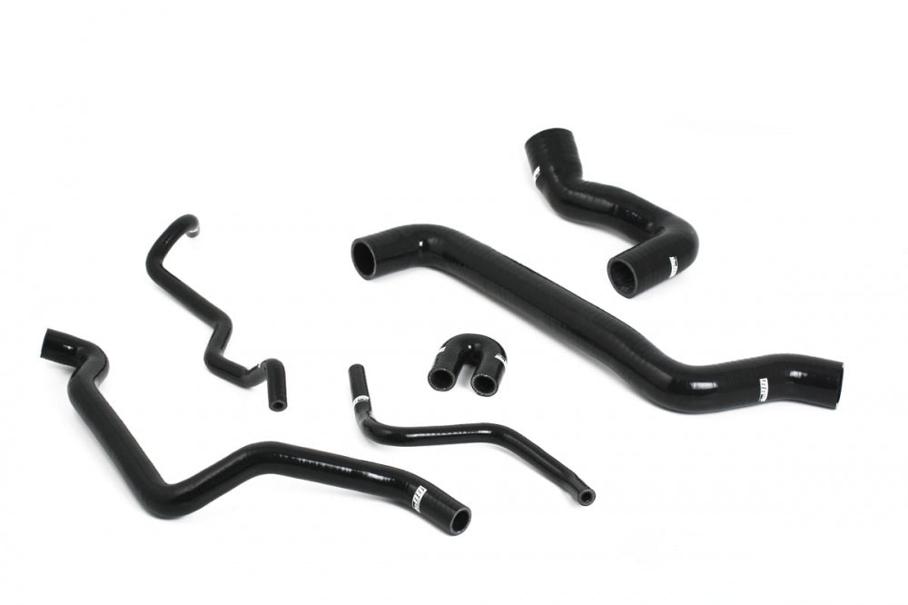 do88 SAAB 9-5 02-10 Coolant hoses Black