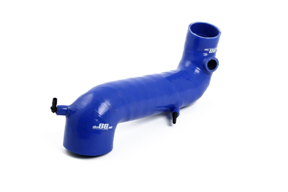 do88 Volvo S40/V40 2.0T/T4 98-04 Inlet hose Blue