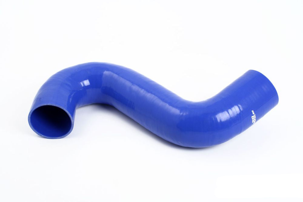do88 SAAB 9-3 T7 00-03 Air filter relocation hose Blue