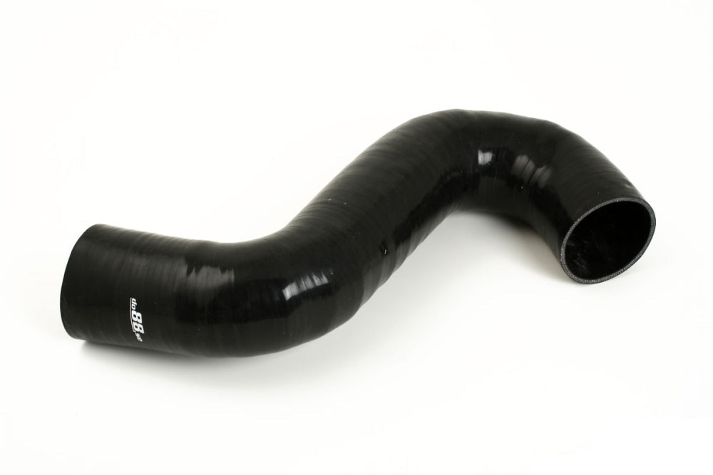 do88 SAAB 9-3 T7 00-03 Air filter relocation hose Black