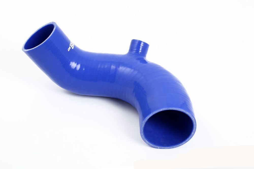 do88 Volvo 740/940 Turbo 90-98 3'' Inlet hose Blue