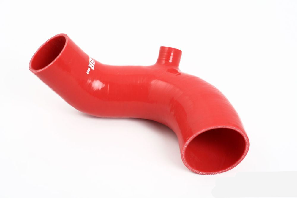 do88 Volvo 740/940 Turbo 90-98 3'' Inlet hose Red