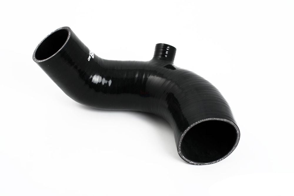 do88 Volvo 740/940 Turbo 90-98 3'' Inlet hose Black