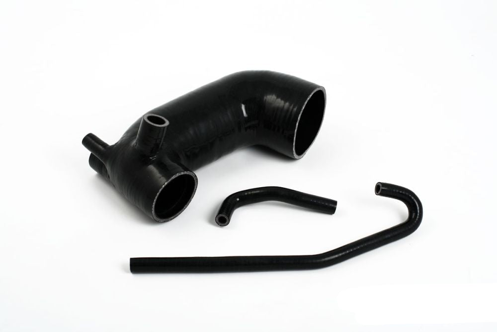 do88 Audi Quattro 20v Inlet hose Black