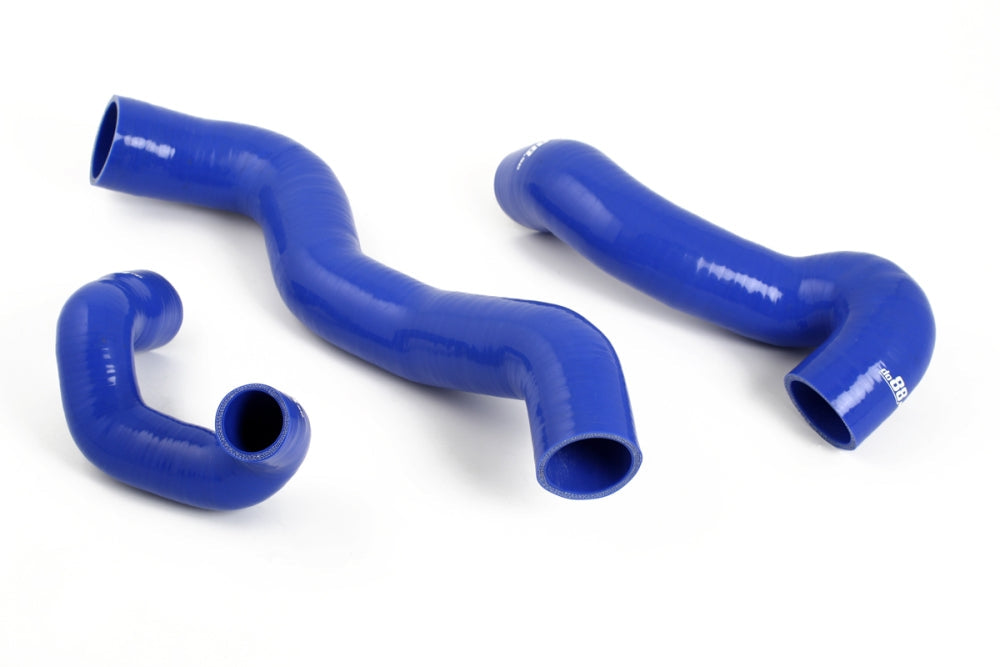 do88 SAAB 900/9-3 94-00 Cross-Flow hoses Blue
