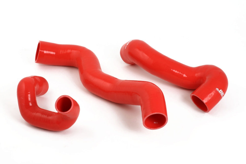 do88 SAAB 900/9-3 94-00 Cross-Flow hoses Red