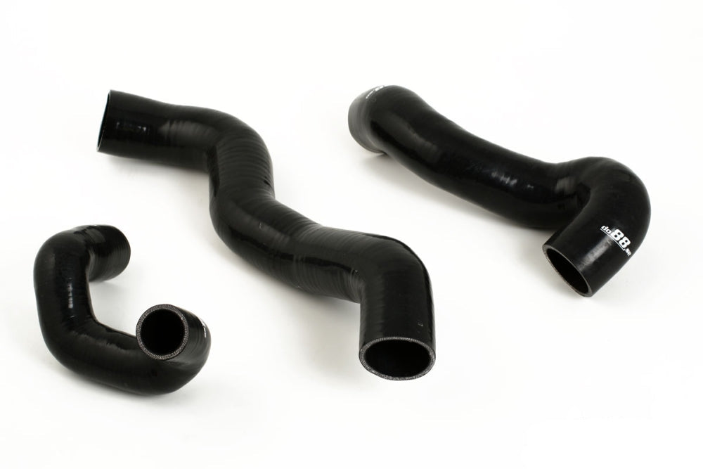 do88 SAAB 900/9-3 94-00 Cross-Flow hoses Black