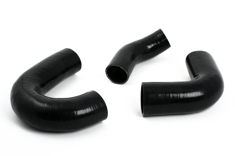 do88 Volvo S40/V40 2.0T/T4 98-04 Pressure hoses Black
