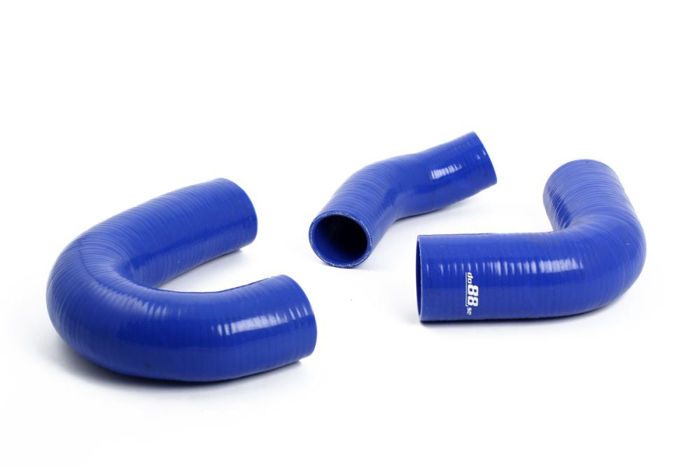 do88 Volvo S40/V40 2.0T/T4 98-04 Pressure hoses Blue