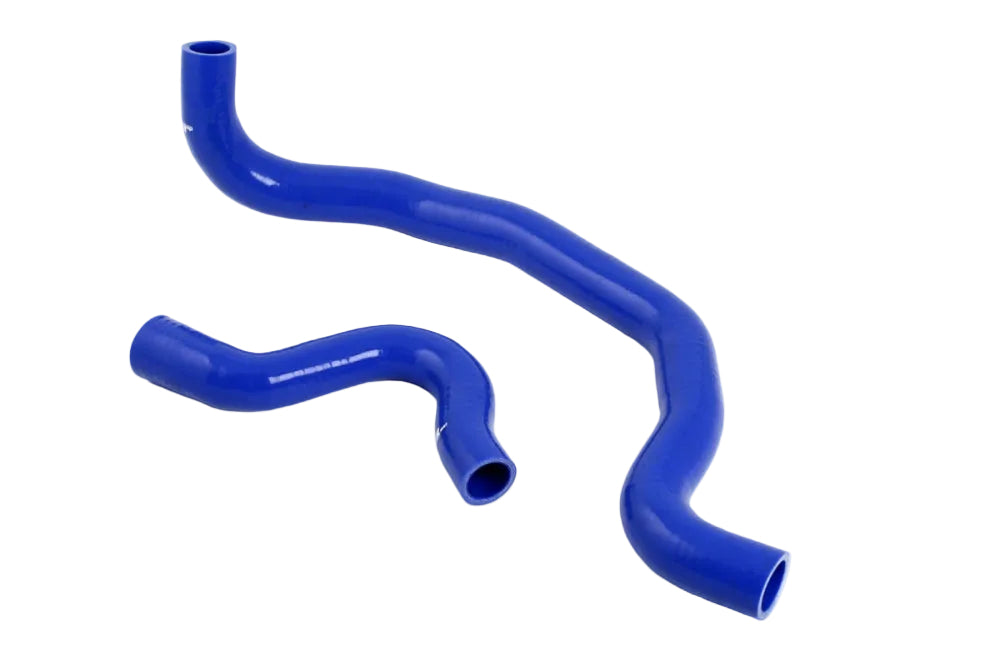 do88 Volvo 850/S70/V70 (no Turbo) 1992-98 Coolant hoses Blue