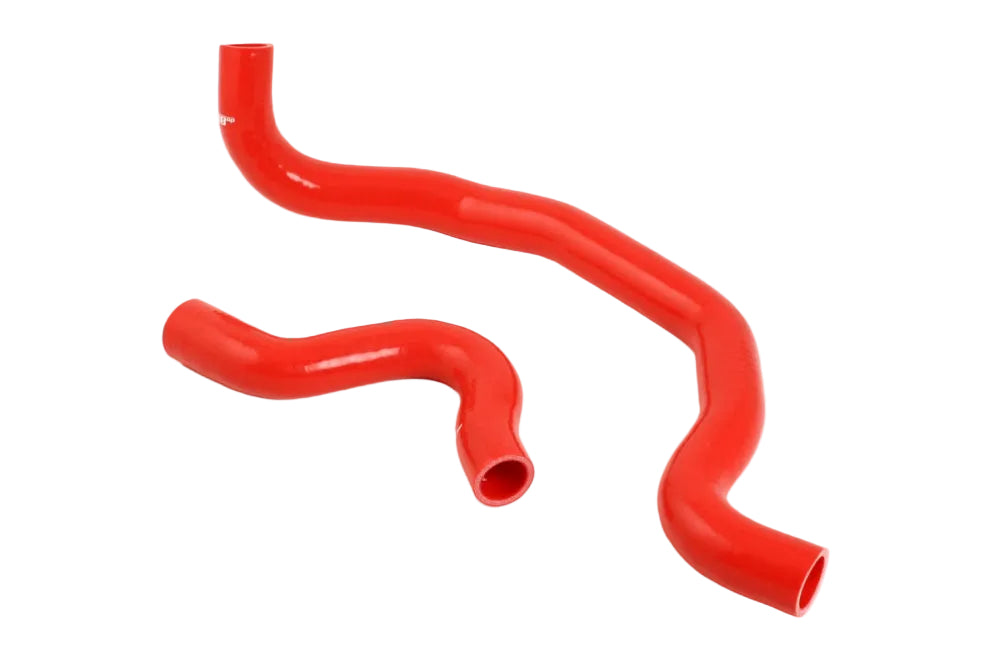 do88 Volvo 850/S70/V70 (no Turbo) 1992-98 Coolant hoses Red