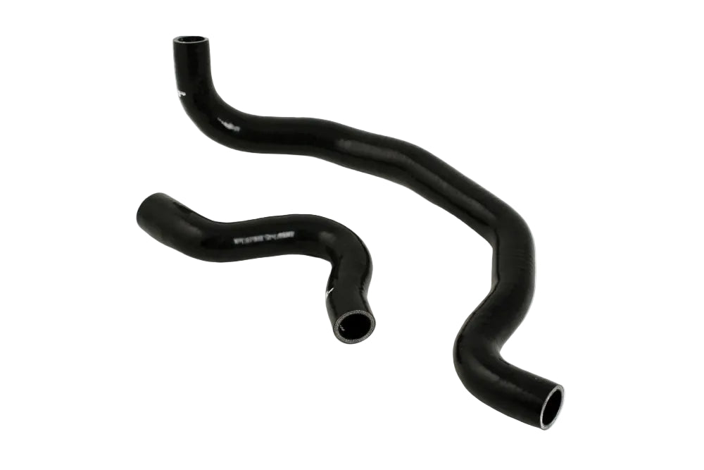 do88 Volvo 850/S70/V70 (no Turbo) 1992-98 Coolant hoses Black
