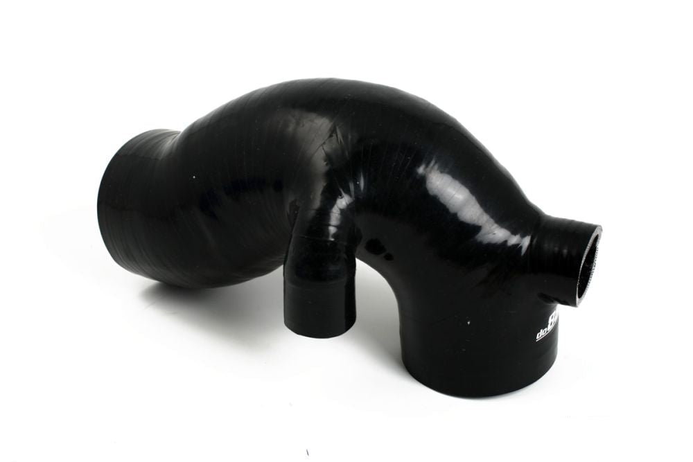 do88 Volvo 960/SV90 Inlet hose Black