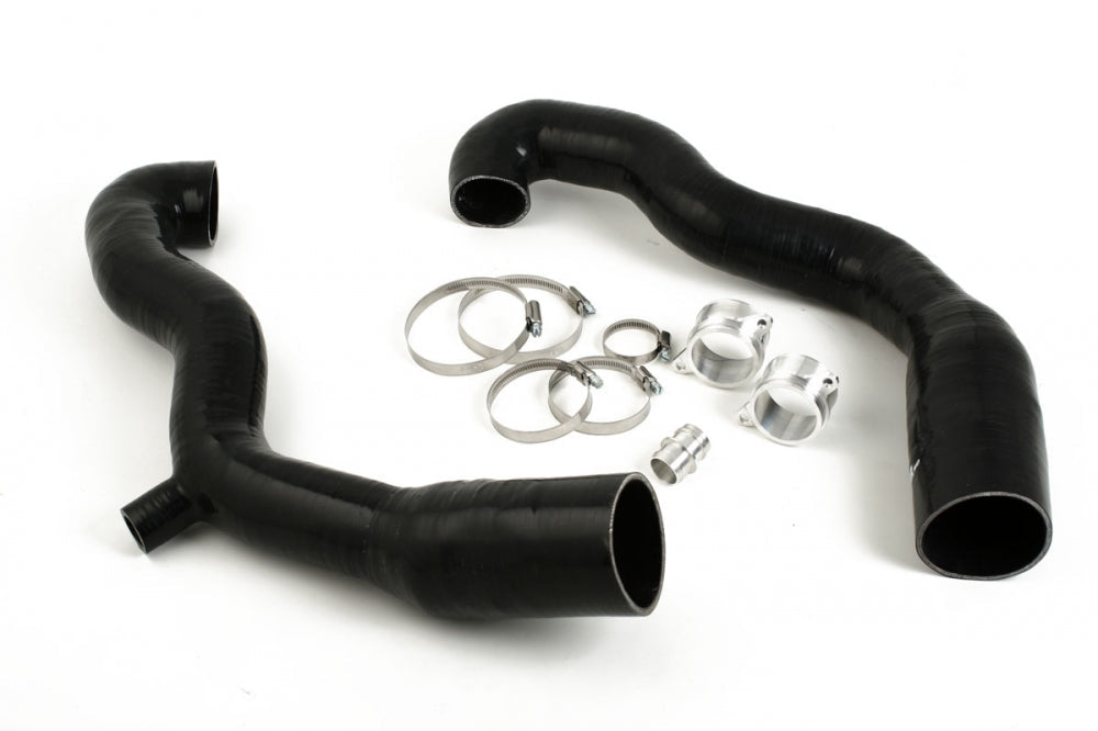 do88 Porsche 997.1 TT/GT2 2007-09 Inlet hoses for turbo