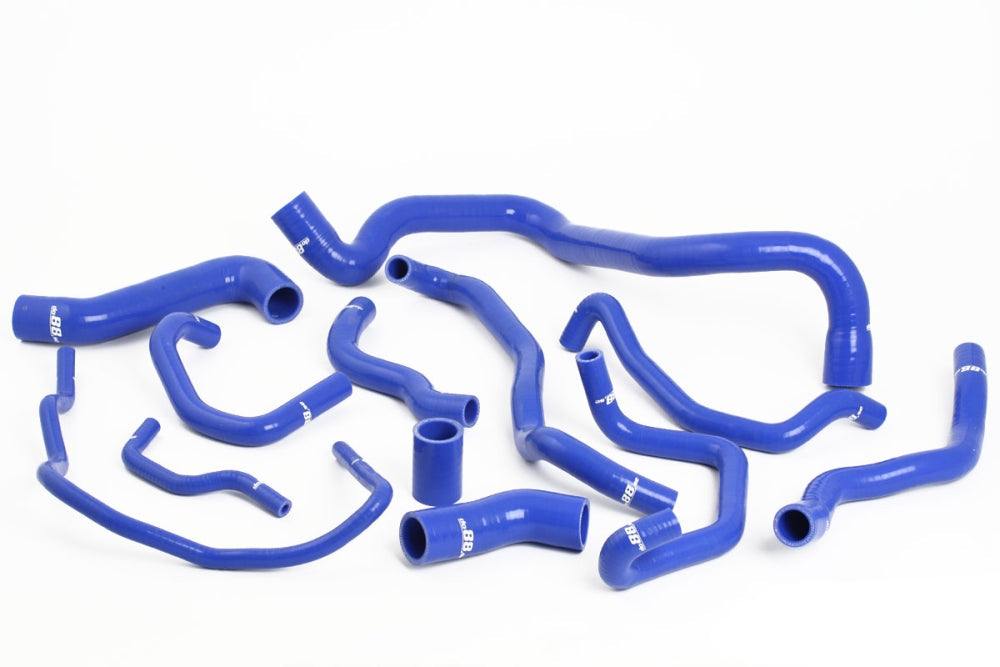 do88 Audi S3/TT Seat Cupra R 1.8T Coolant hoses Blue