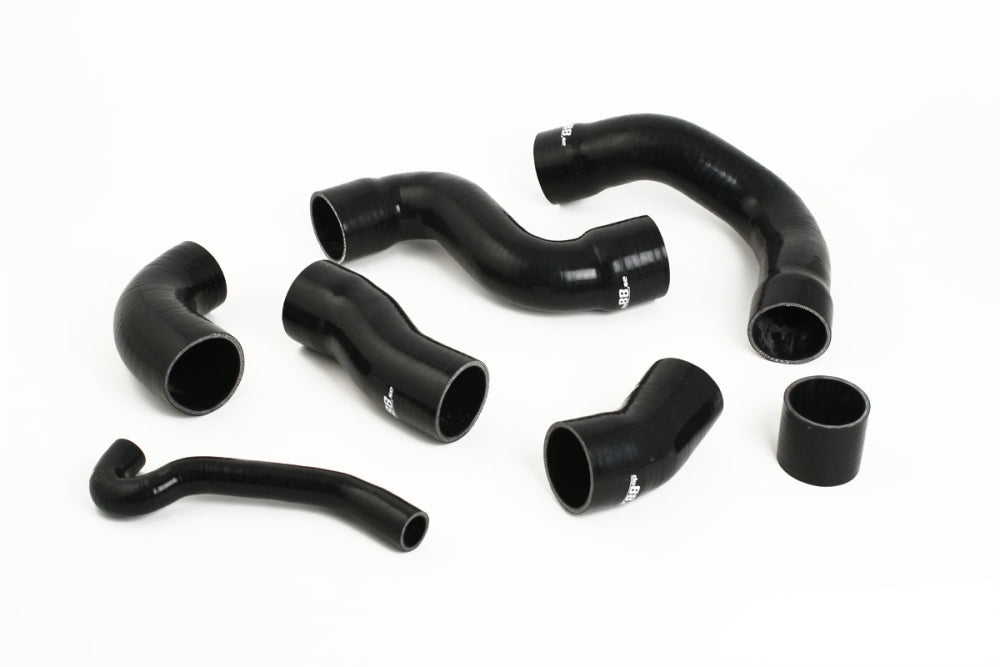 do88 Audi S3/TT & Seat Cupra R 1.8T Intercooler hoses Black
