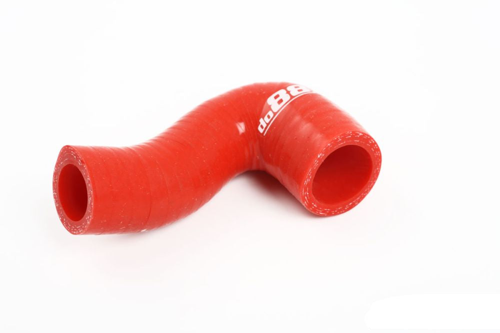 do88 Volvo 850/S70/V70 Turbo 94-98 Idle control hose Red