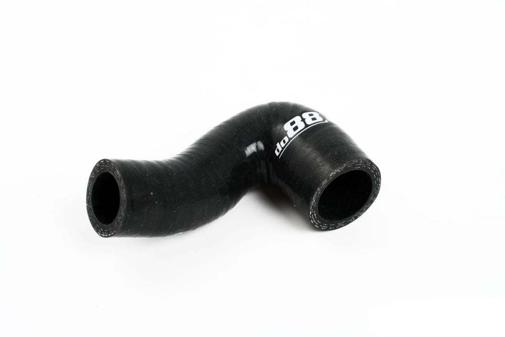 do88 Volvo 850/S70/V70 Turbo 94-98 Idle control hose Black