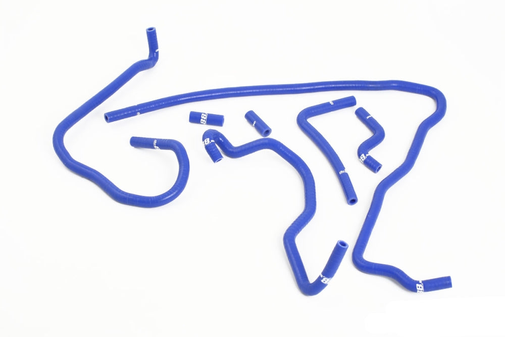 do88 Audi S3 1.8T 1999-2001 Vacuum hoses Blue