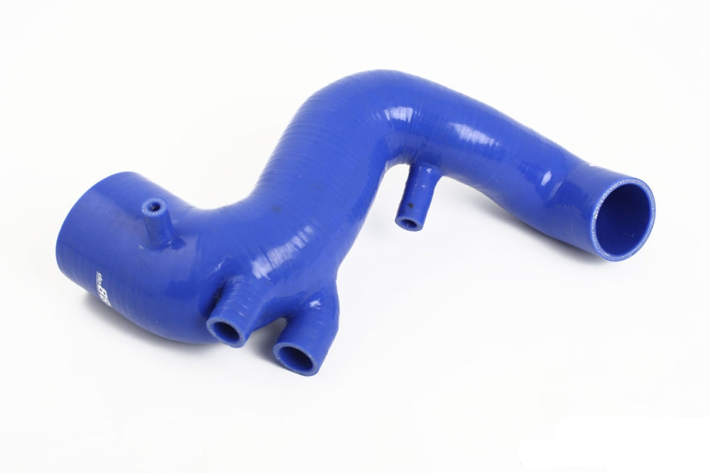 do88 Audi S3 TT 1.8T Turbo inlet hose Blue