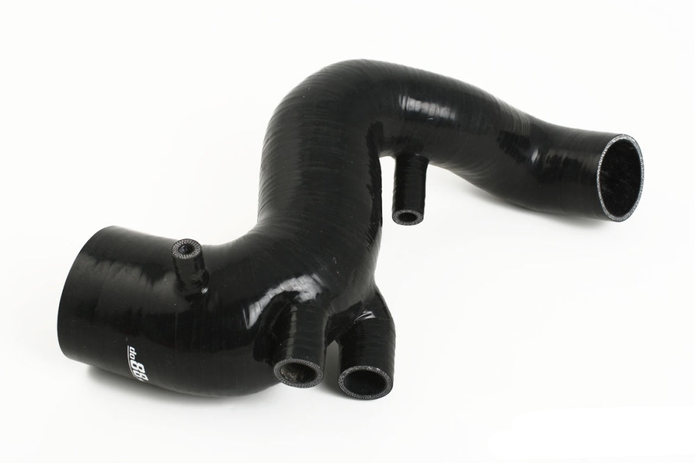 do88 Audi S3 TT 1.8T Turbo inlet hose Black