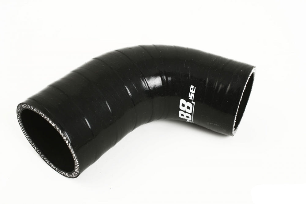 do88 SAAB 9-3 1.9 TiD 04-11 Intercooler pipe hose
