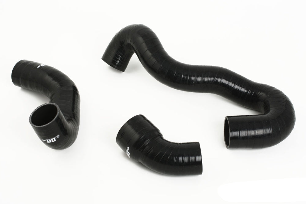 do88 SAAB 9-5 1.9 TiD 2006-2010 Pressure hoses (85Ah battery)