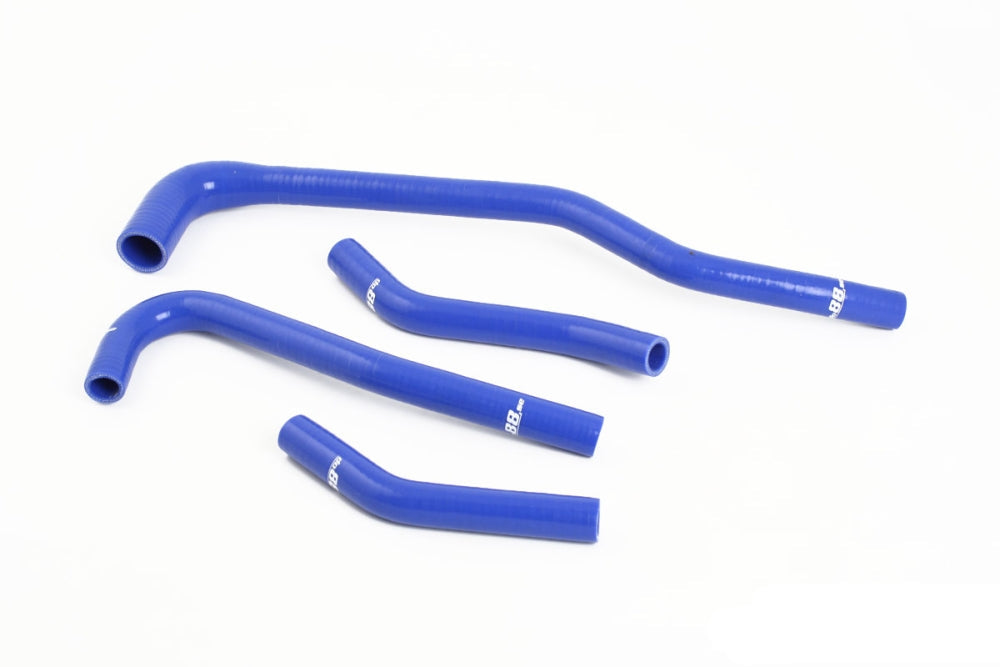 do88 SAAB 9000 1992-98 Heater hoses Blue