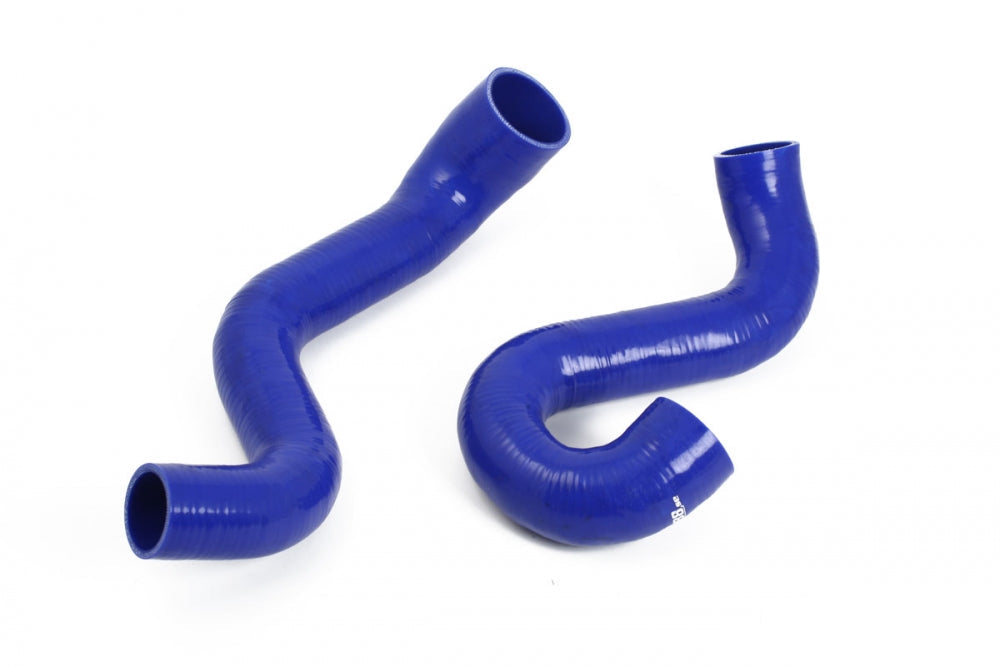 do88 SAAB 9-5 1998-10 Pressure hoses Blue