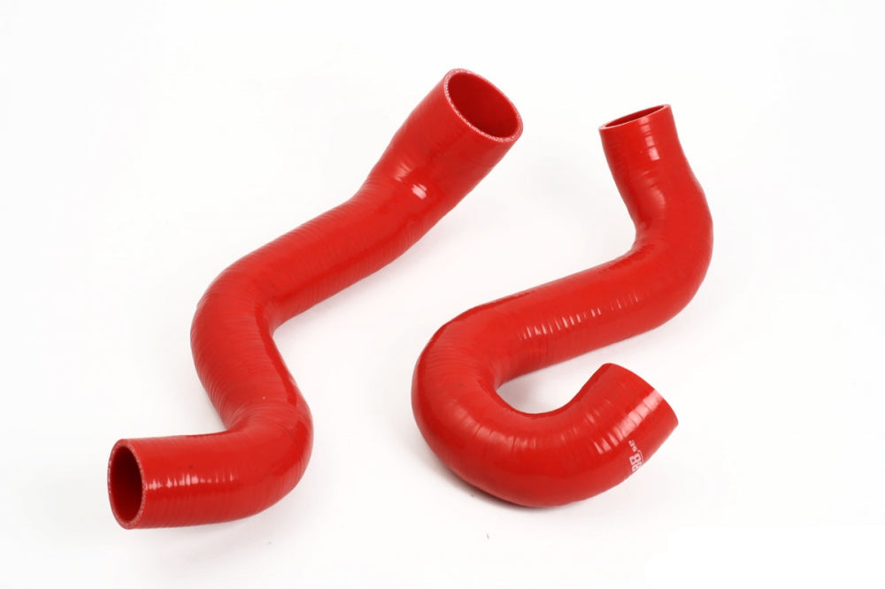 do88 SAAB 9-5 1998-10 Pressure hoses Red