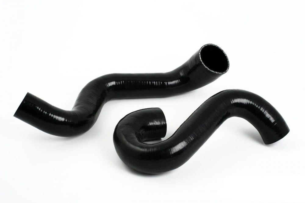 do88 SAAB 9-5 1998-10 Pressure hoses Black