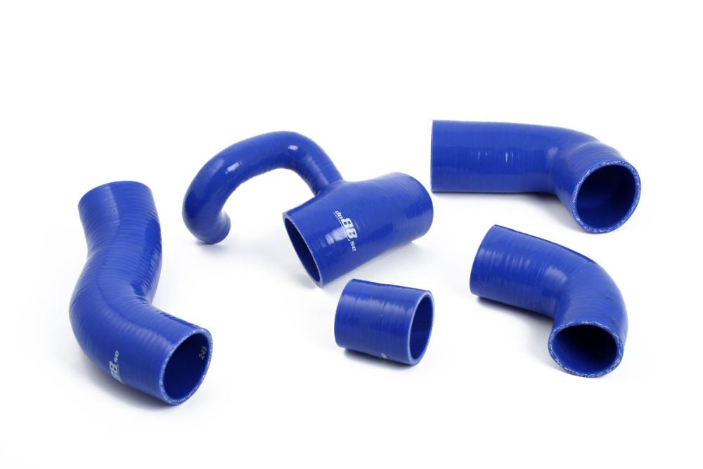 do88 Volvo 850/S70/V70 Turbo 94-98 Pressure hoses Blue