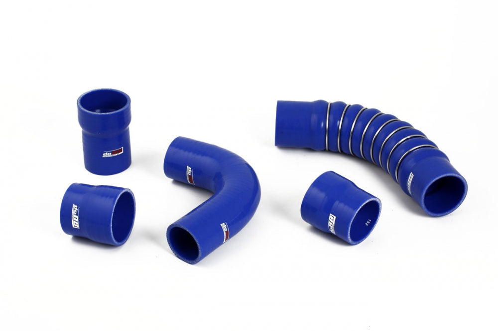 do88 Volvo 240 Turbo B21FT Pressure hoses Blue