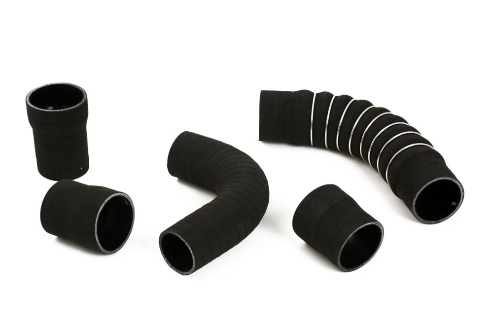 do88 Volvo 240 Turbo B21FT Pressure hoses Black