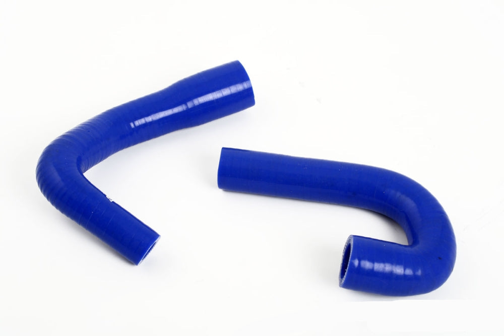do88 SAAB 9000 Turbo 91-98 Idle valve hoses Blue