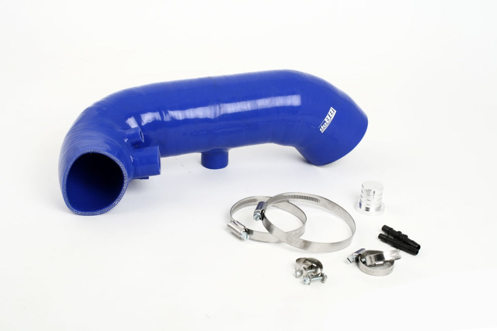 do88 Volvo S60R/V70R Inlet hose Blue